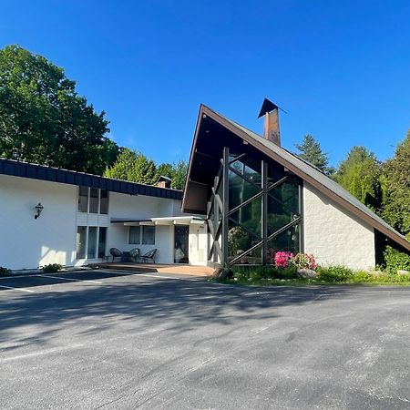 Toll Road Inn Manchester Kültér fotó
