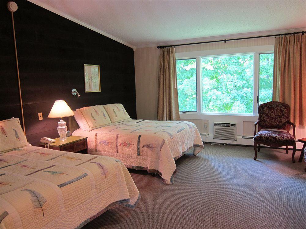 Toll Road Inn Manchester Kültér fotó